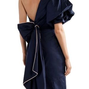 Johanna Ortiz 8 NWT Tiger Lily Dress Net-a-Porter